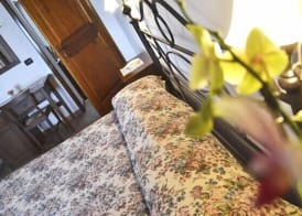 Agriturismo Il Casolare Di Bucciano 2
