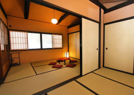 Brian Private Machiya in Higashiyama 5