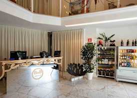 B&B Hotel Firenze Laurus al Duomo 3