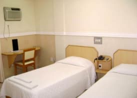 Hotel Rosa Mar 2
