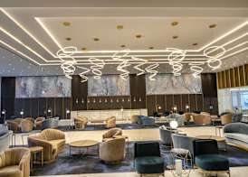 Chrysomare Beach Hotel & Resort 2