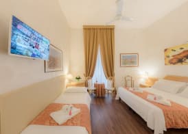 Hotel Giotto Flavia 4