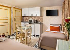 Alhambra Apart Hotel 3