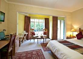 Thatchfoord Lodge 4