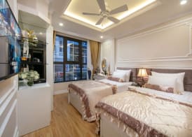 Royal Holiday Hanoi Hotel 4