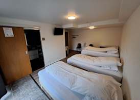 The Old Post Office Guesthouse 4