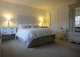 The Heritage Bed and Breakfast 4