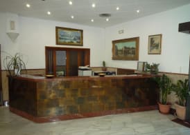 Hotel Centrale 2