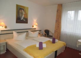 Hotel Schnehagen 5