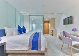 Wintree City Resort Chiang Mai 5