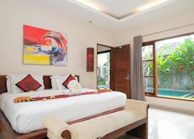 Swiss-Belvillas Umalas 5