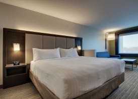 Holiday Inn Express & Suites MOUNT VERNON by IHG 3