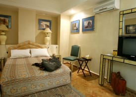 Riad Hasna Espi & SPA 4