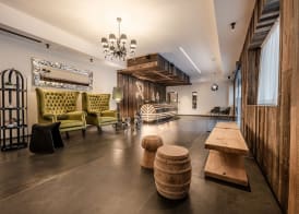 Hotel Ravelli Luxury Spa 3