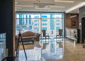 A11 Hotel Atasehir 2
