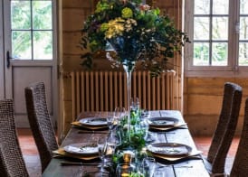 Château Latour Segur Suites & Spa 2