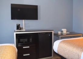 SF Central Hotel 5