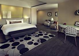Mercure Bali Legian 4