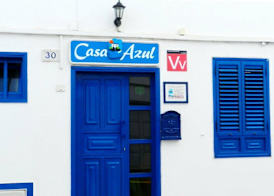 Casa Azul Cueva Azul by Escape Home 3