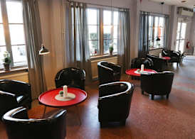 Dalhall Hotell 3