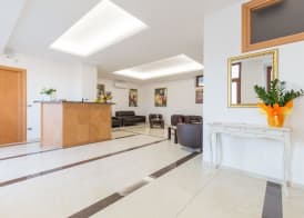 B&B Paradiso 2