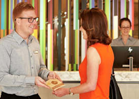 Doubletree By Hilton Perth Northbridge 3