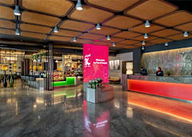 The K Hotel 2