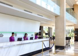 Holiday Inn BANDUNG PASTEUR by IHG 5