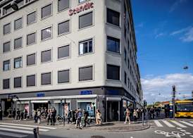Scandic Norreport 2