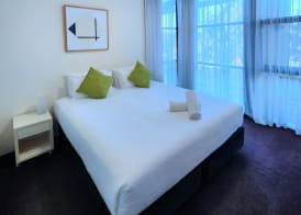 Phillip Island Apartments 3