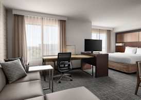 Residence Inn by Marriott Austin Lake Austin/River Place 3