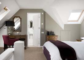 Crouchers Hotel 2