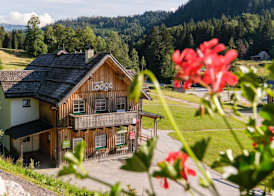 AlpenParks Hagan Lodge Altaussee 2