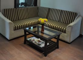 Golden Palm Suites 2