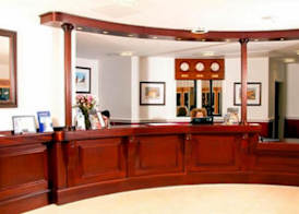 George Albert Hotel & Spa 2