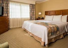 Gorges Grant Hotel 5