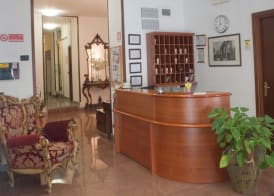 Hotel Antico Acquedotto 3