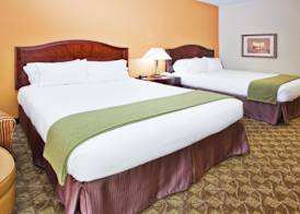 Holiday Inn Express PEACHTREE CORNERS-NORCROSS by IHG 3