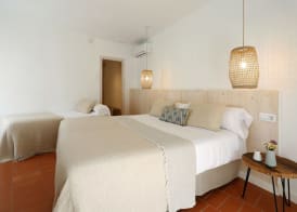 Hostal Ses Negres 3