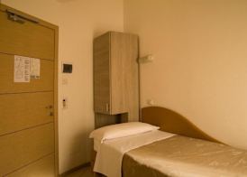 Hotel Villa Enea 5