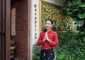 Quality Beach Resorts and Spa Patong 4