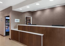 Fairfield Inn Fort Leonard Wood St. Robert 3