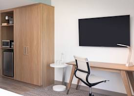 Element by Marriott Melbourne Oceanfront 5
