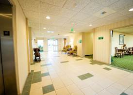 Greystone Inn & Suites 2