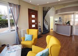 Hotel Belle Vue Royan 2