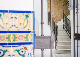 Casa Palacio La Casa Blanca Suites 2