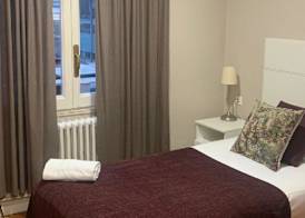 Somnio Hostels 5