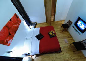 Caesar's Rooms 4