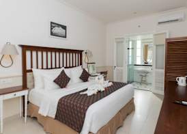 SOLTERRA SEMINYAK Boutique Hotel & Spa Powered by Archipelago 4