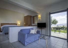 Palatia Village Hotel Apartments 4